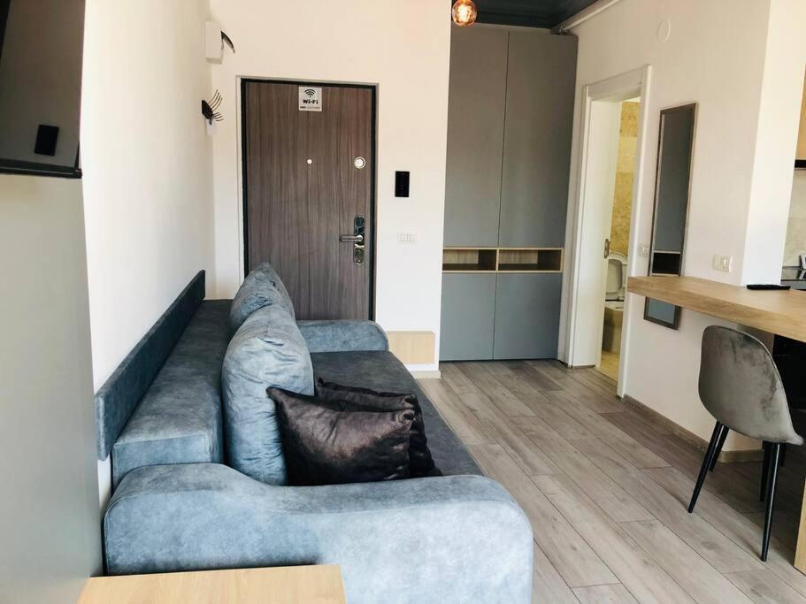 Dxn Luxury Studio Navodari Dış mekan fotoğraf