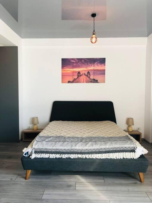 Dxn Luxury Studio Navodari Dış mekan fotoğraf